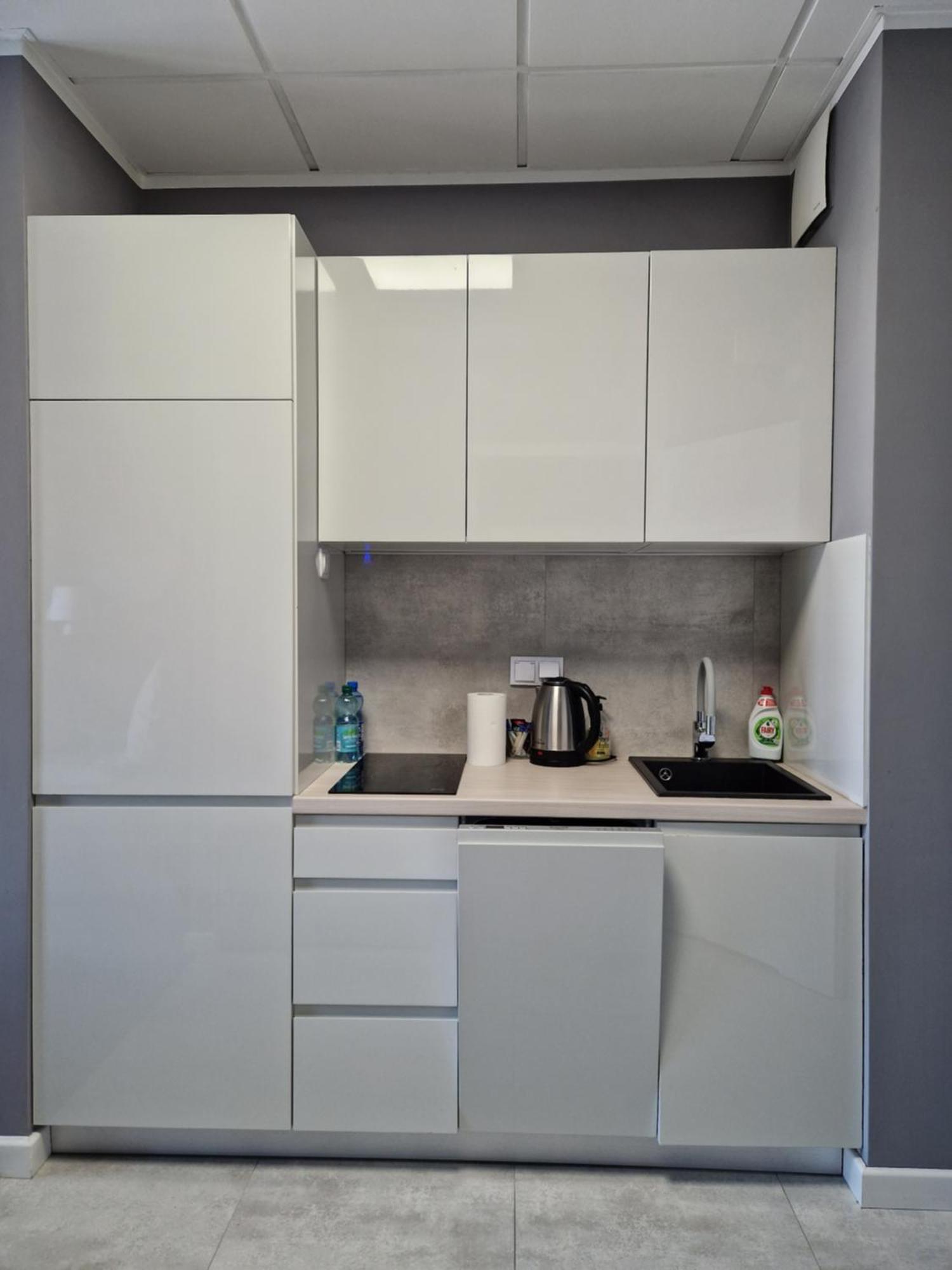 Apartamenty Wola Tower Na Prymasa - Z Widokiem Na City وارسو المظهر الخارجي الصورة